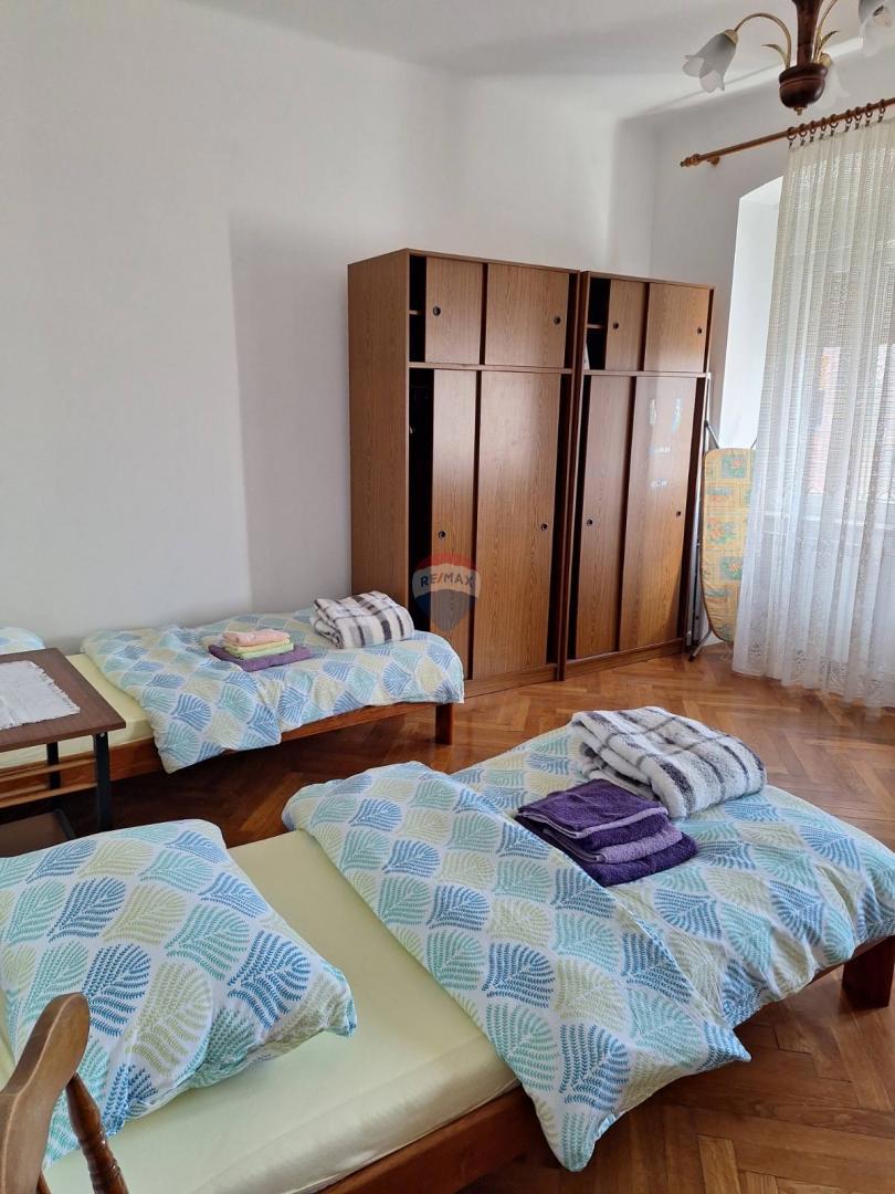 Appartamento Podmurvice, Rijeka, 87m2