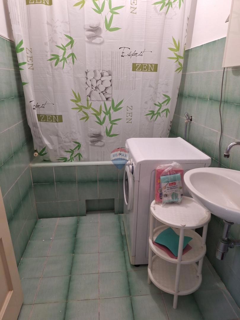 Appartamento Podmurvice, Rijeka, 87m2