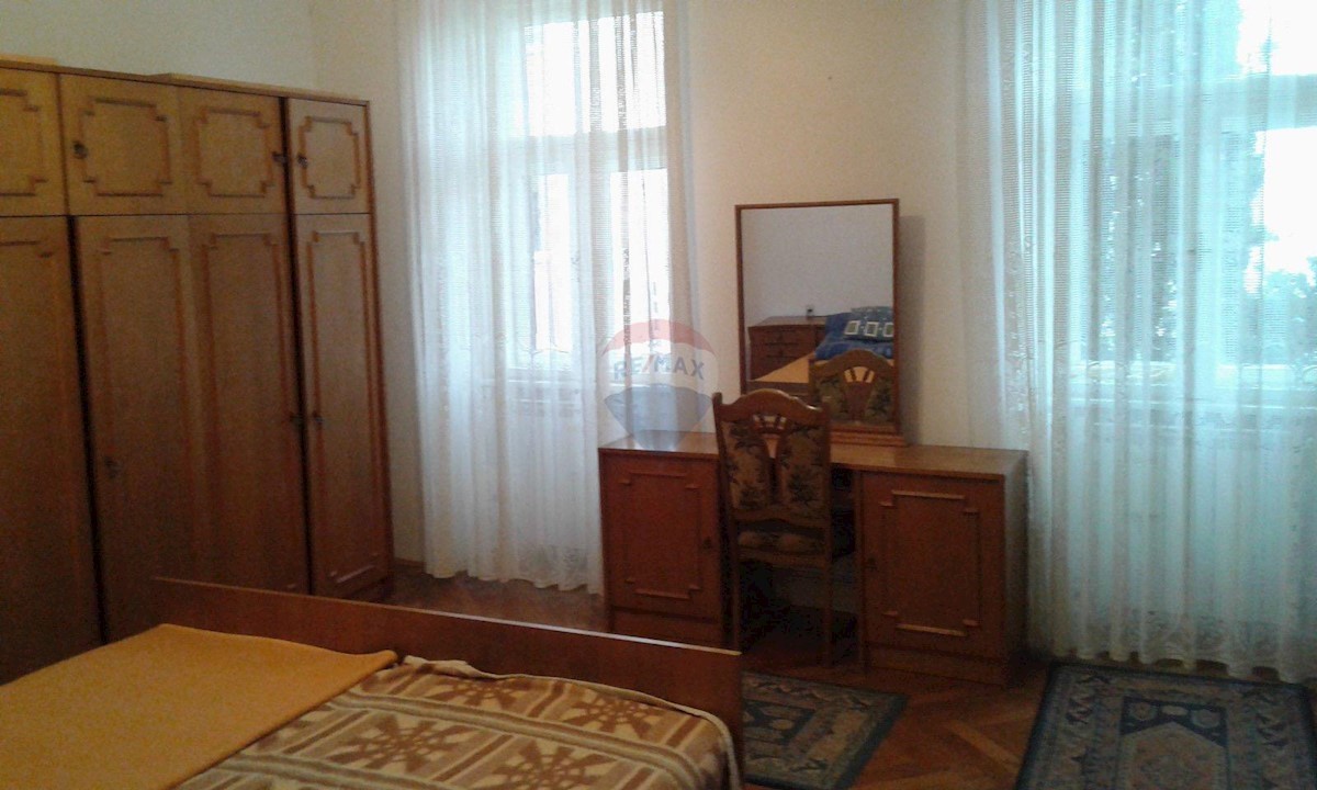 Appartamento Podmurvice, Rijeka, 87m2