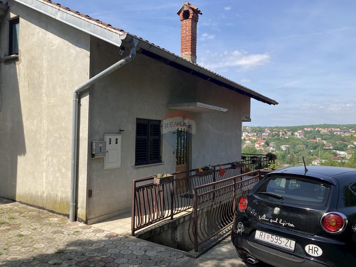 Appartamento Cernik, Čavle, 100m2