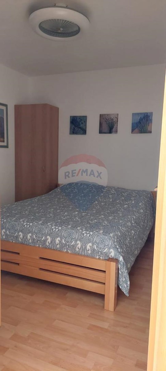 Appartamento Jurandvor, Baška, 93m2