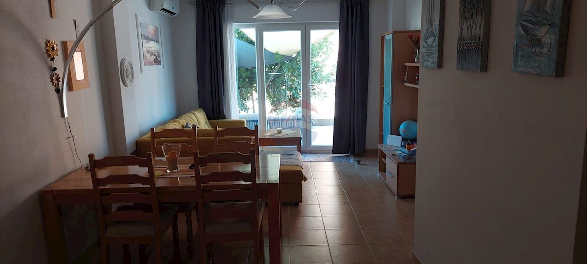 Appartamento Jurandvor, Baška, 93m2