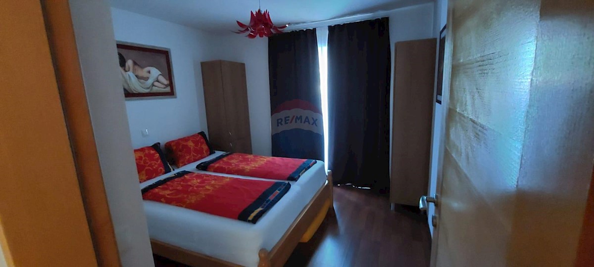 Appartamento Jurandvor, Baška, 93m2