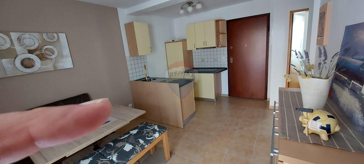 Appartamento Jurandvor, Baška, 93m2