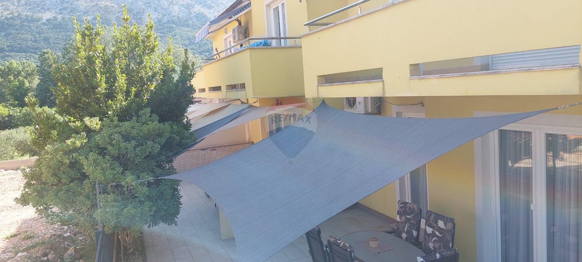 Appartamento Jurandvor, Baška, 93m2