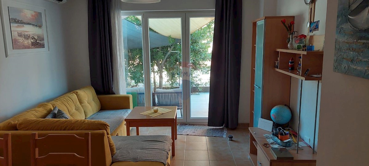 Appartamento Jurandvor, Baška, 93m2