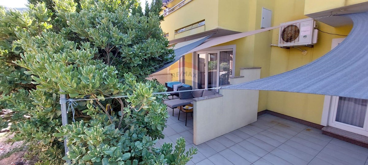 Appartamento Jurandvor, Baška, 93m2