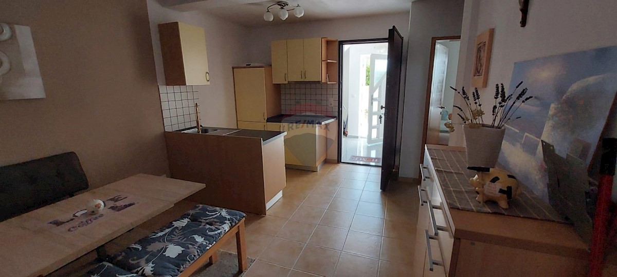 Appartamento Jurandvor, Baška, 93m2