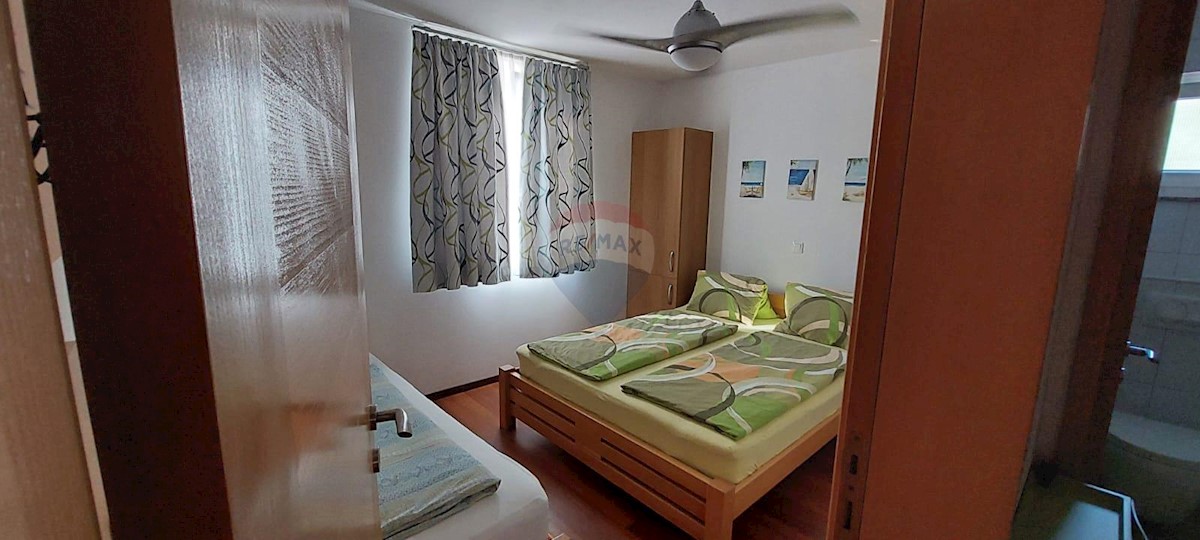 Appartamento Jurandvor, Baška, 93m2