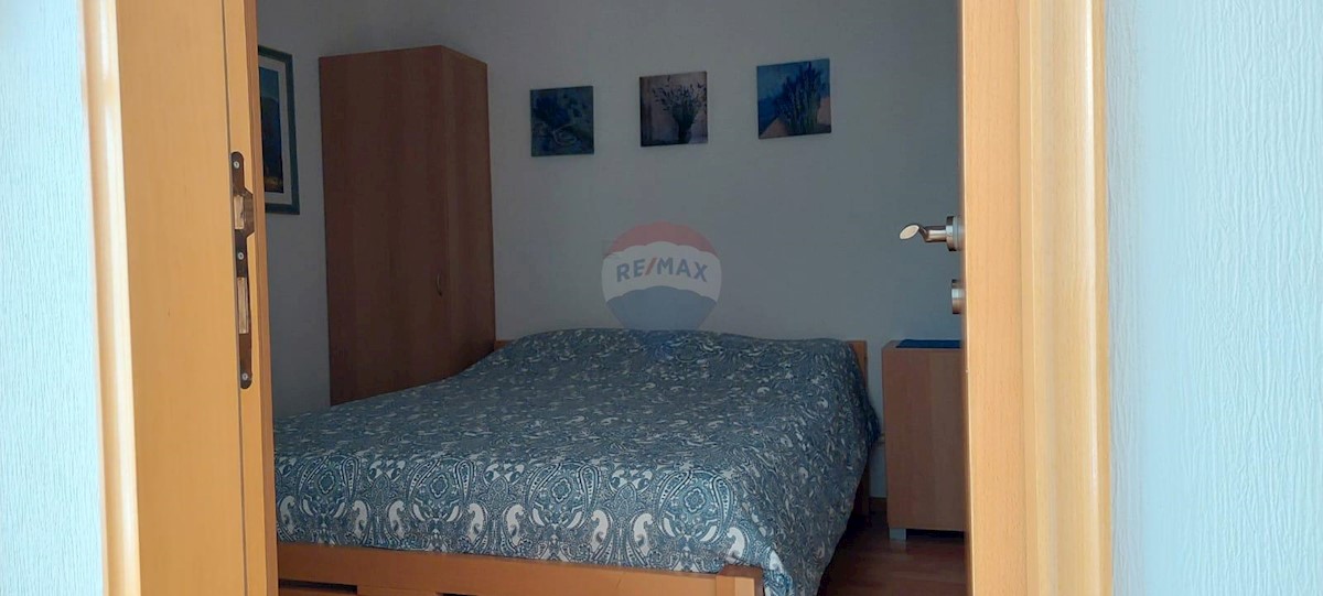 Appartamento Jurandvor, Baška, 93m2