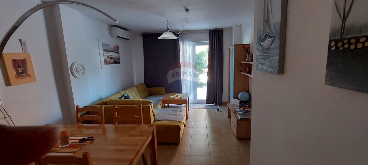 Appartamento Jurandvor, Baška, 93m2