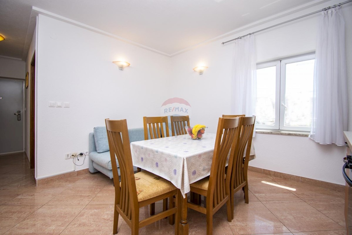 Appartamento Borik, Zadar, 71m2