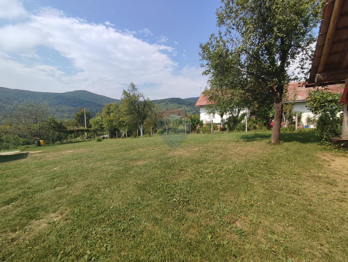 Casa Selište Drežničko, Rakovica, 17.000m2