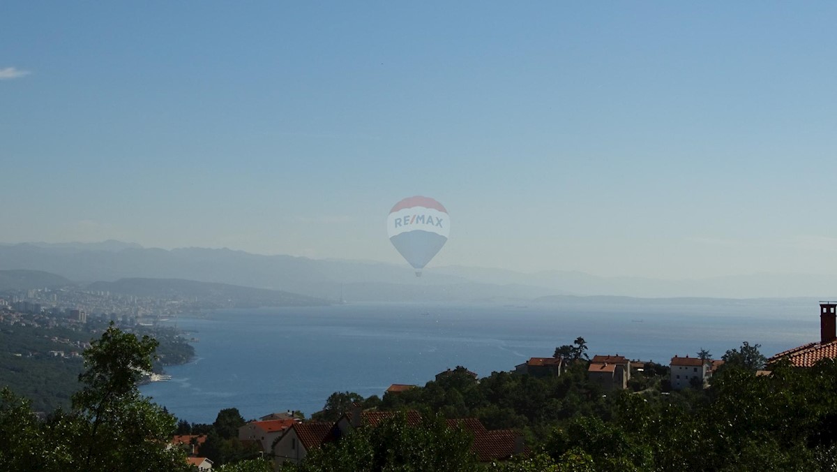 Casa Mihotići, Matulji, 520m2