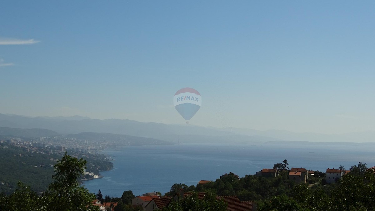 Casa Mihotići, Matulji, 520m2