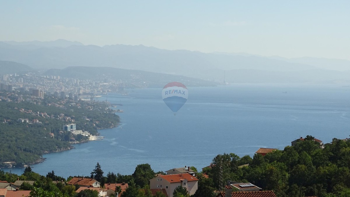 Casa Mihotići, Matulji, 520m2