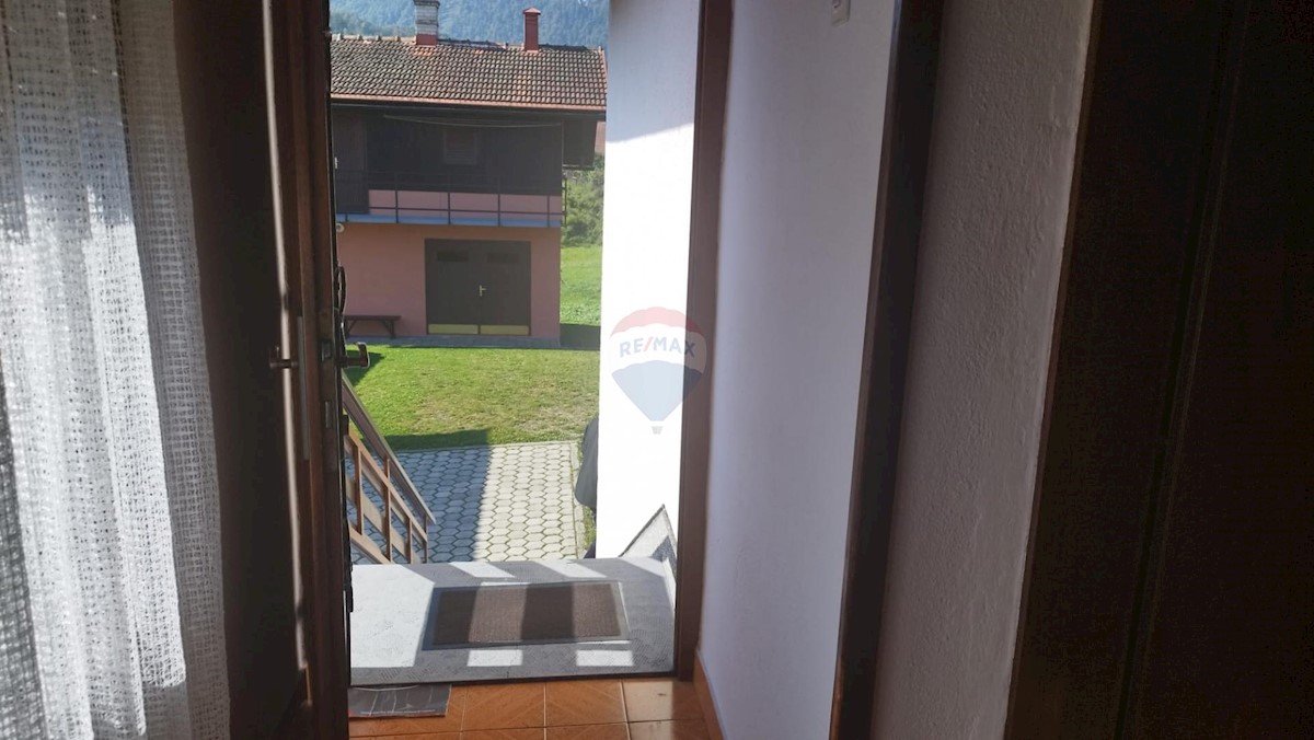 Casa Gerovo, Čabar, 88m2