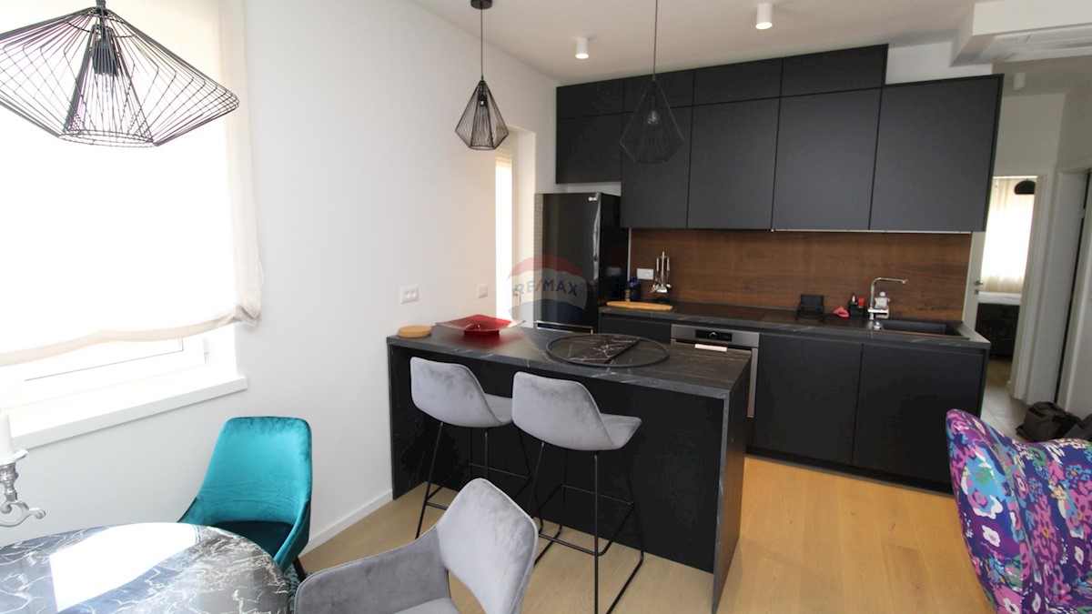 Appartamento Poreč, 64m2