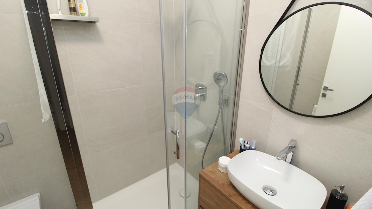 Appartamento Poreč, 64m2