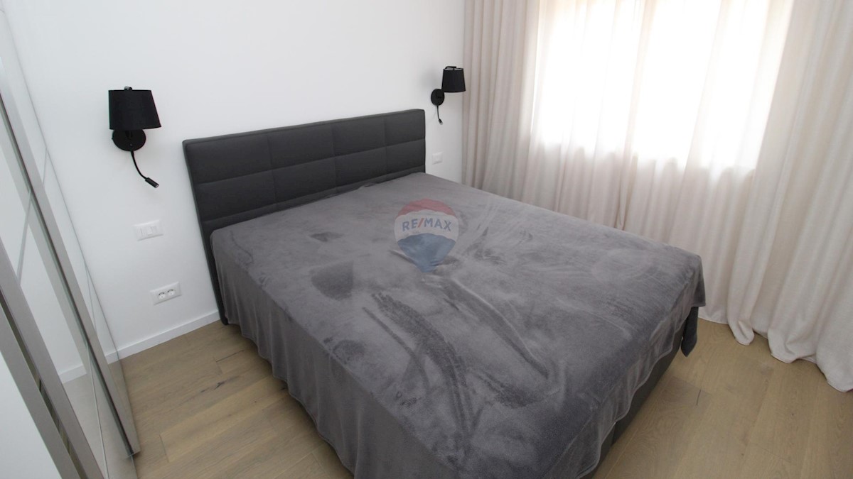 Appartamento Poreč, 64m2