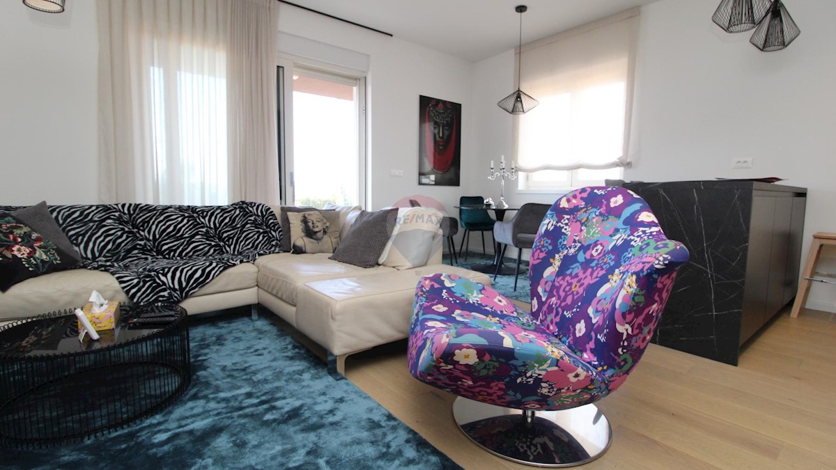 Appartamento Poreč, 64m2