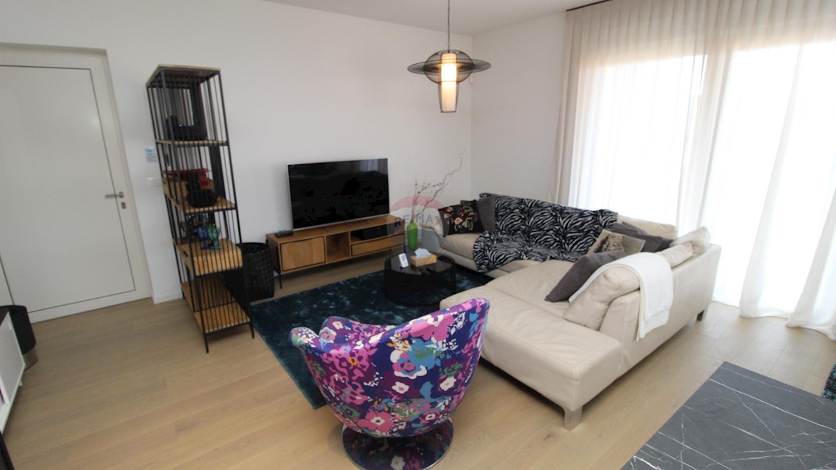Appartamento Poreč, 64m2