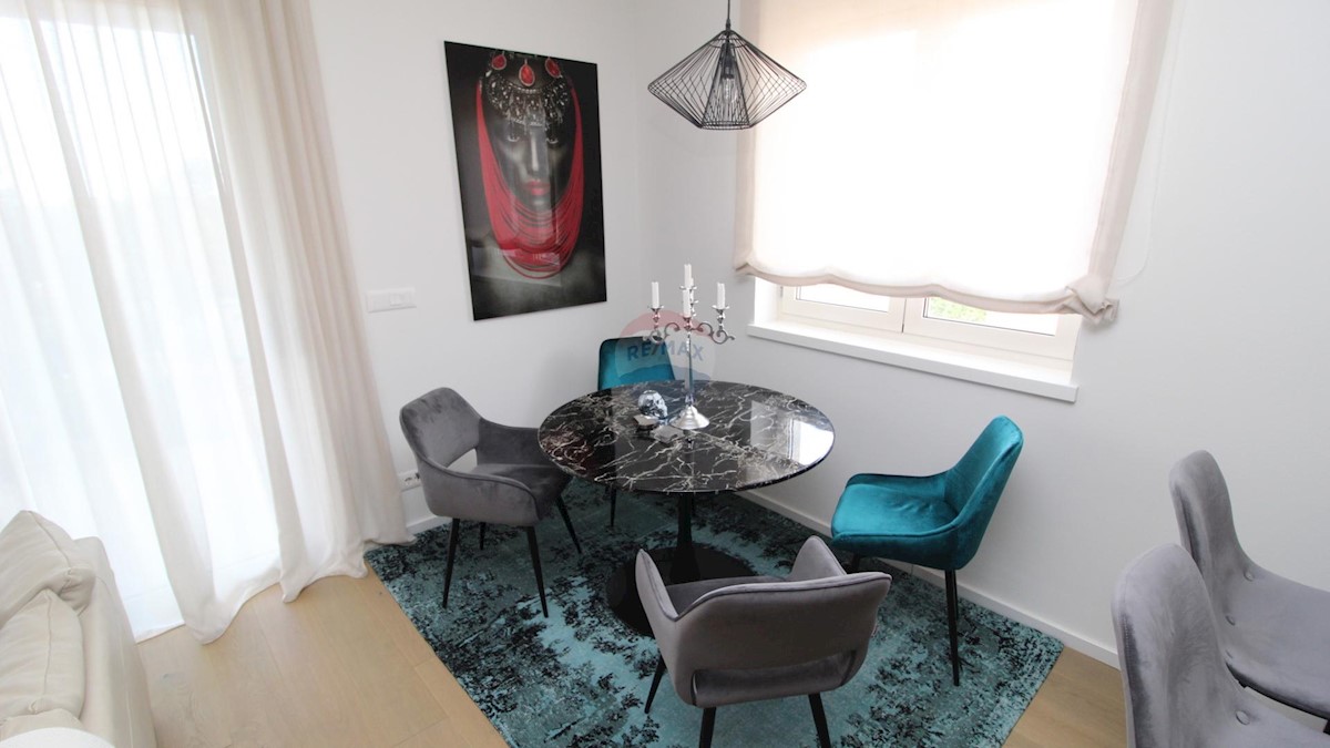 Appartamento Poreč, 64m2