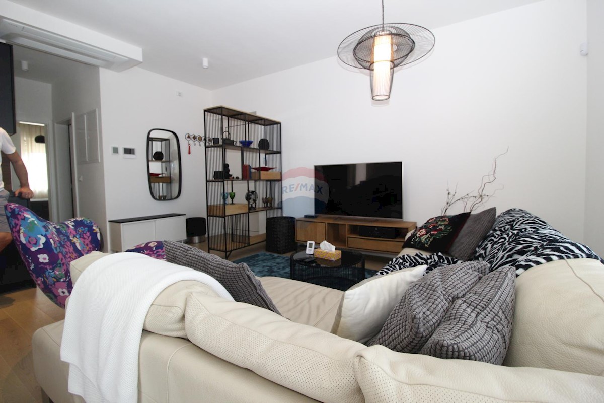 Appartamento Poreč, 64m2