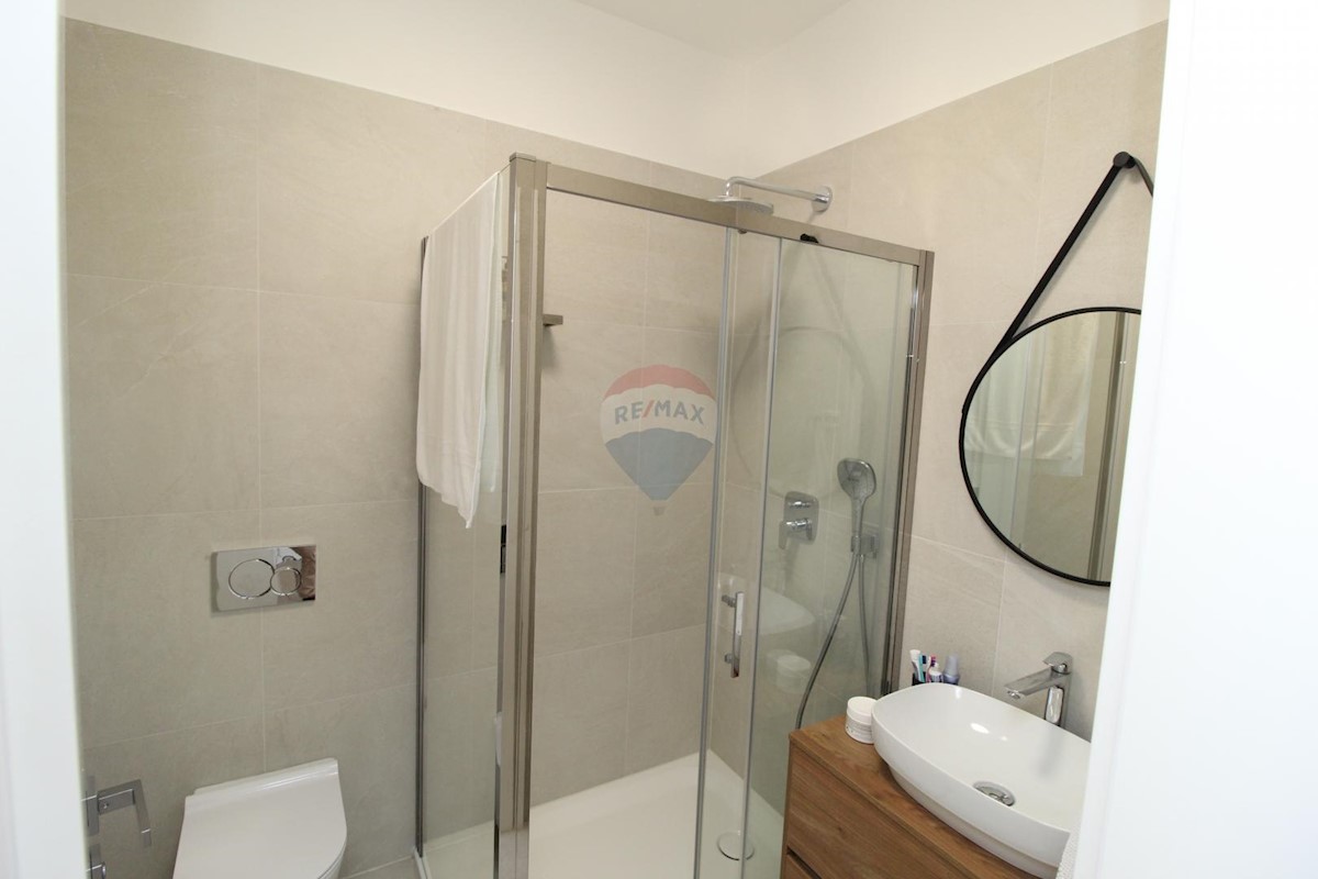 Appartamento Poreč, 64m2