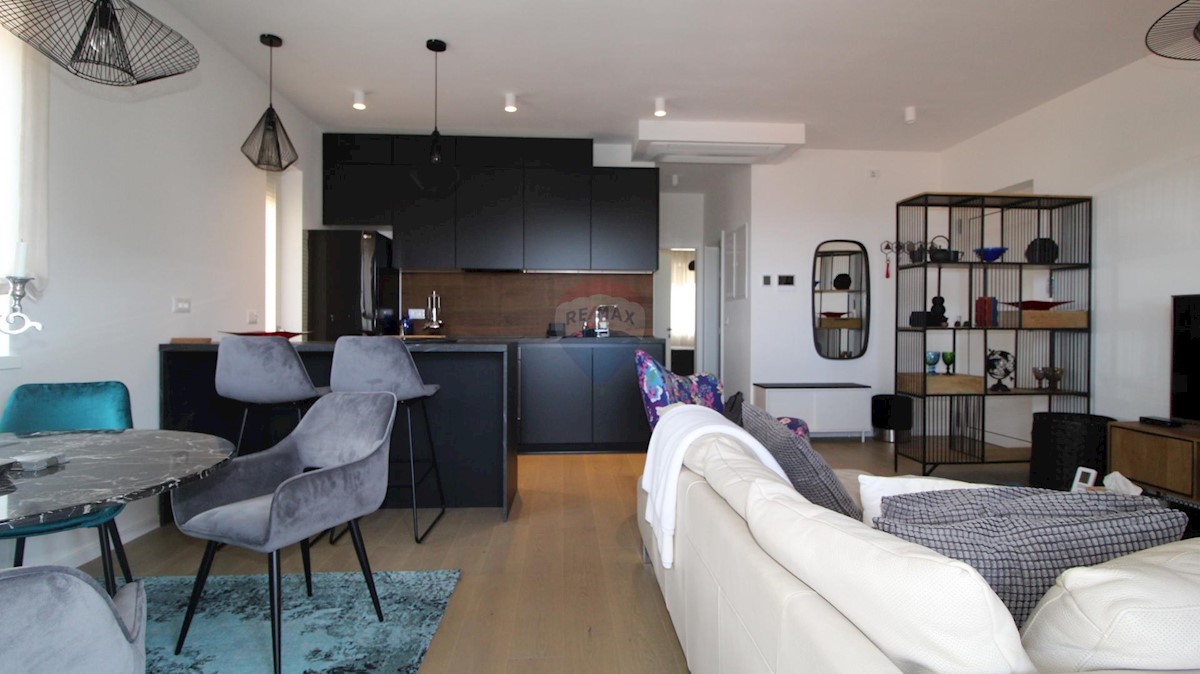 Appartamento Poreč, 64m2