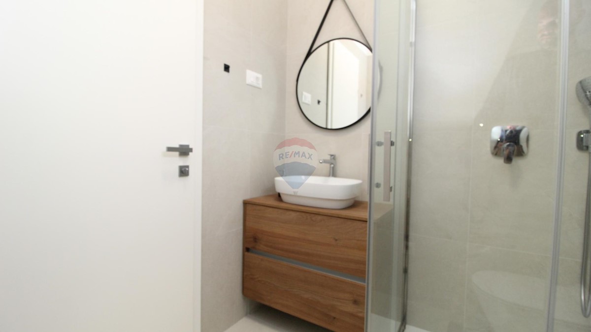 Appartamento Poreč, 64m2