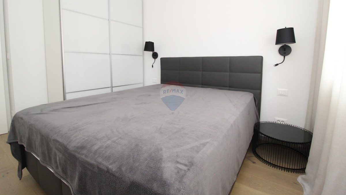 Appartamento Poreč, 64m2