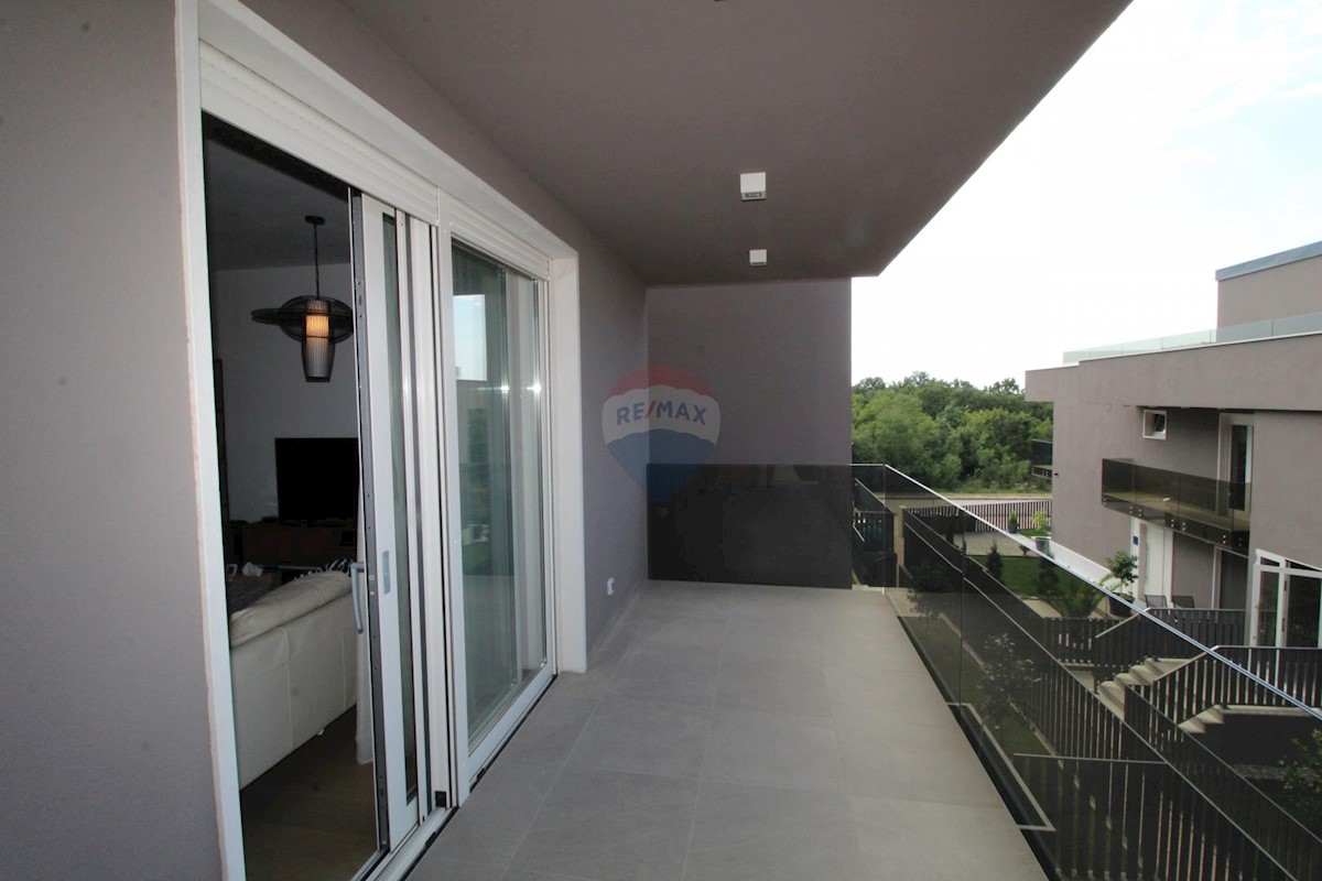 Appartamento Poreč, 64m2