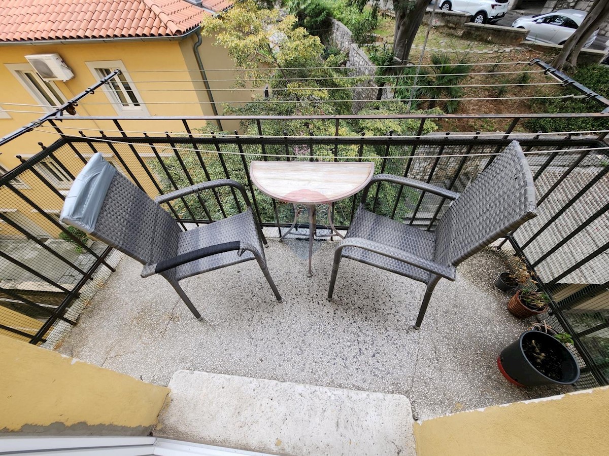 Appartamento Belveder, Rijeka, 159,12m2