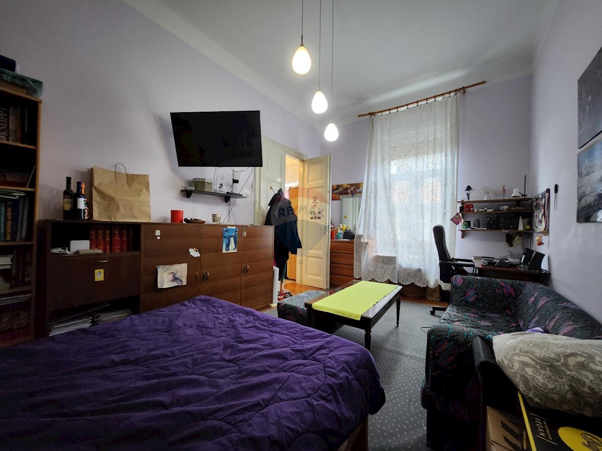 Appartamento Belveder, Rijeka, 159,12m2