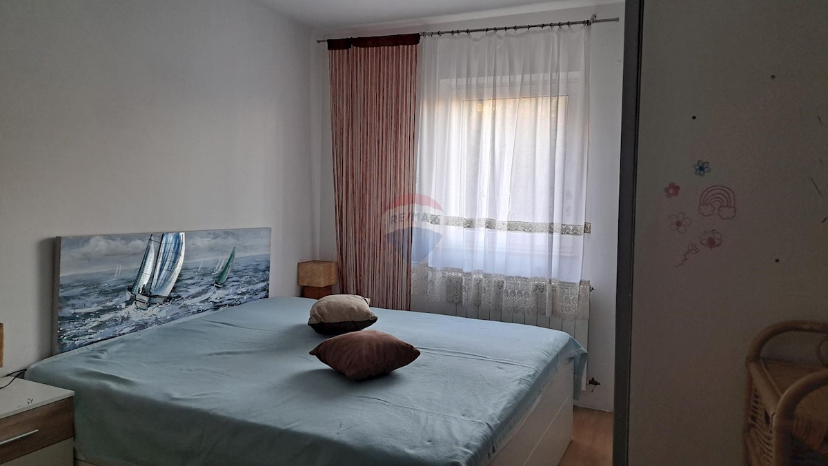 Appartamento Mihotići, Matulji, 77,61m2