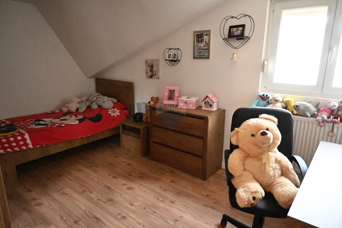 Appartamento Perivoj, Samobor, 150m2