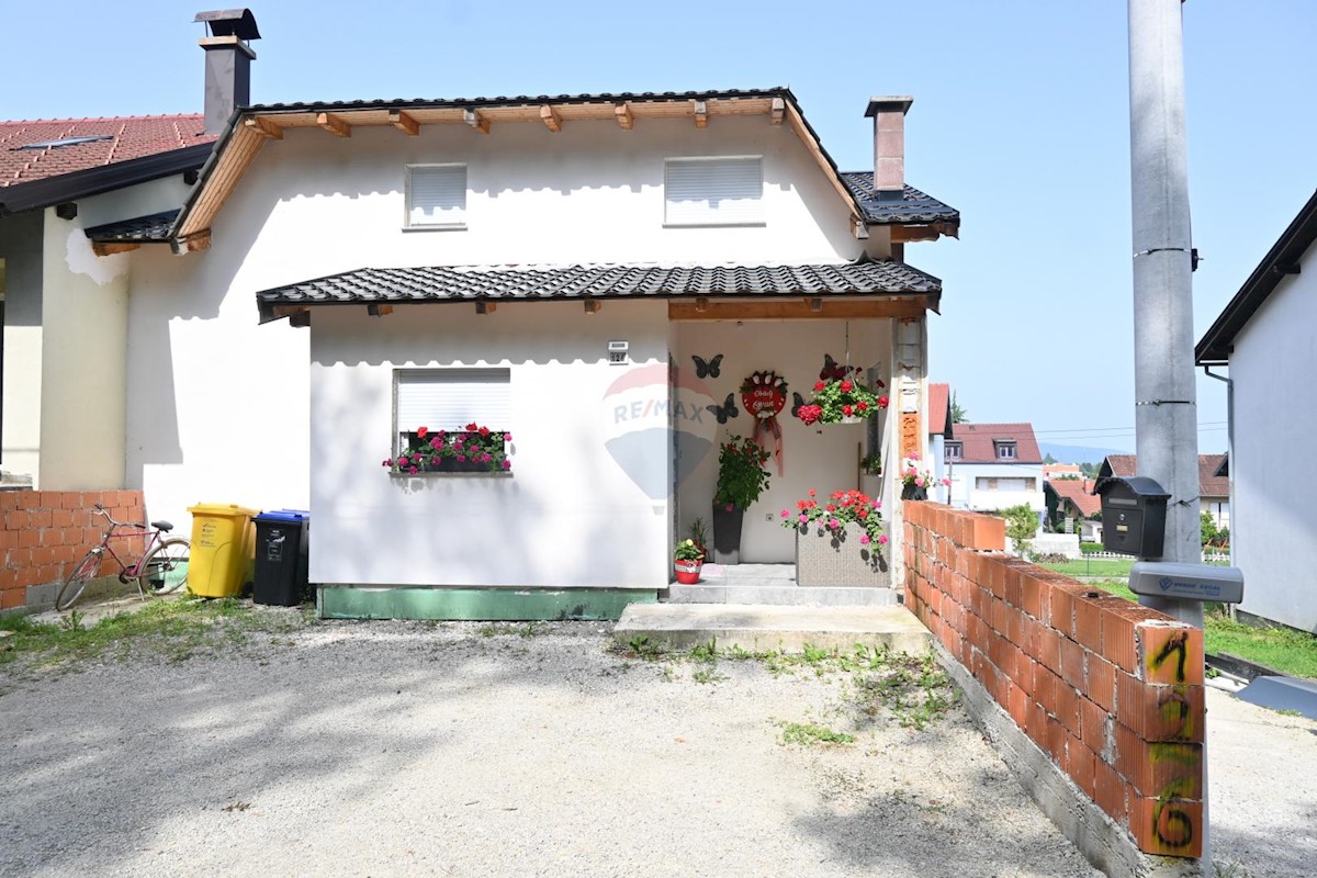 Appartamento Perivoj, Samobor, 150m2