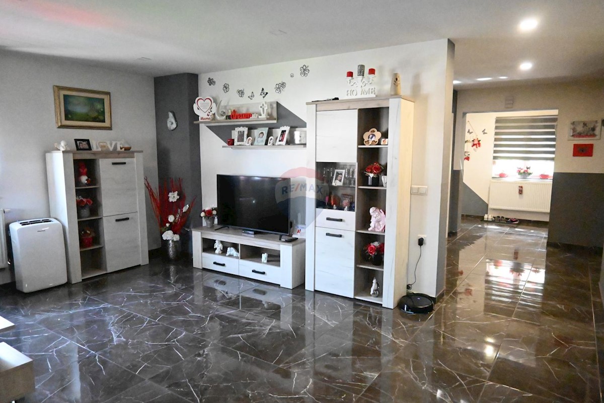 Appartamento Perivoj, Samobor, 150m2