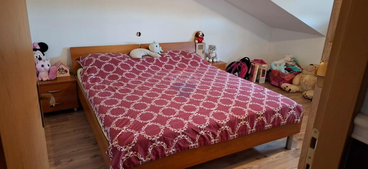 Appartamento Perivoj, Samobor, 150m2