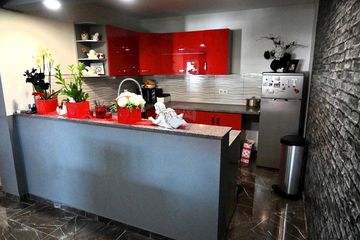 Appartamento Perivoj, Samobor, 150m2