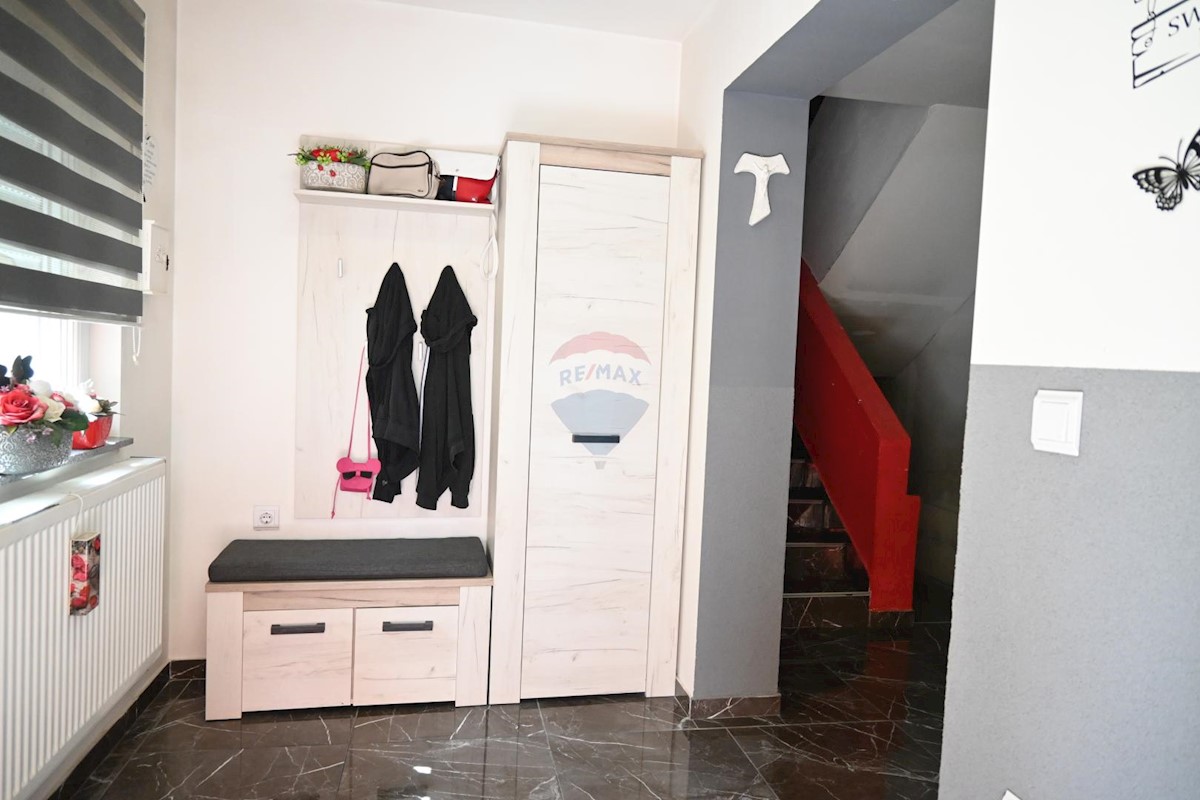 Appartamento Perivoj, Samobor, 150m2