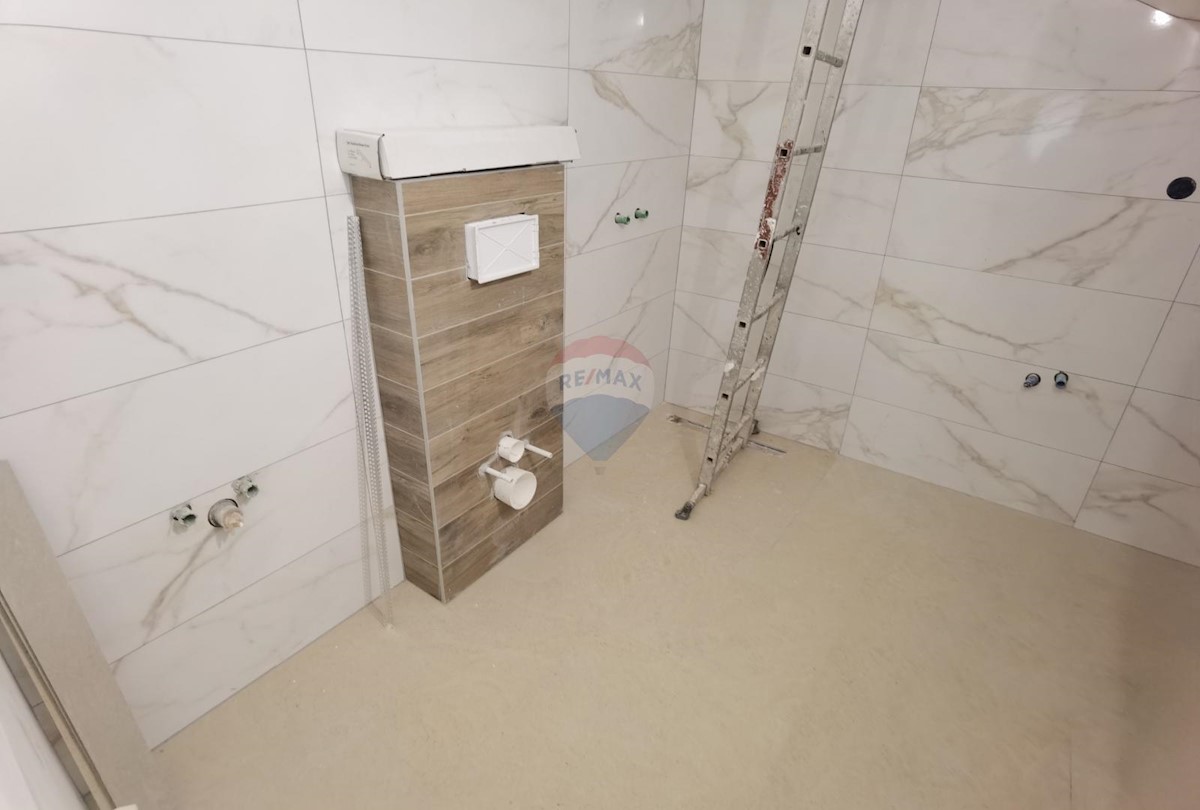 Appartamento Vodnjan, 118m2