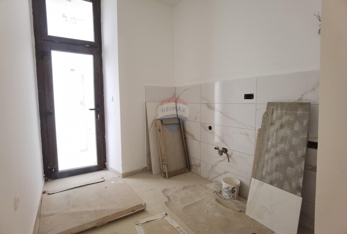 Appartamento Vodnjan, 118m2