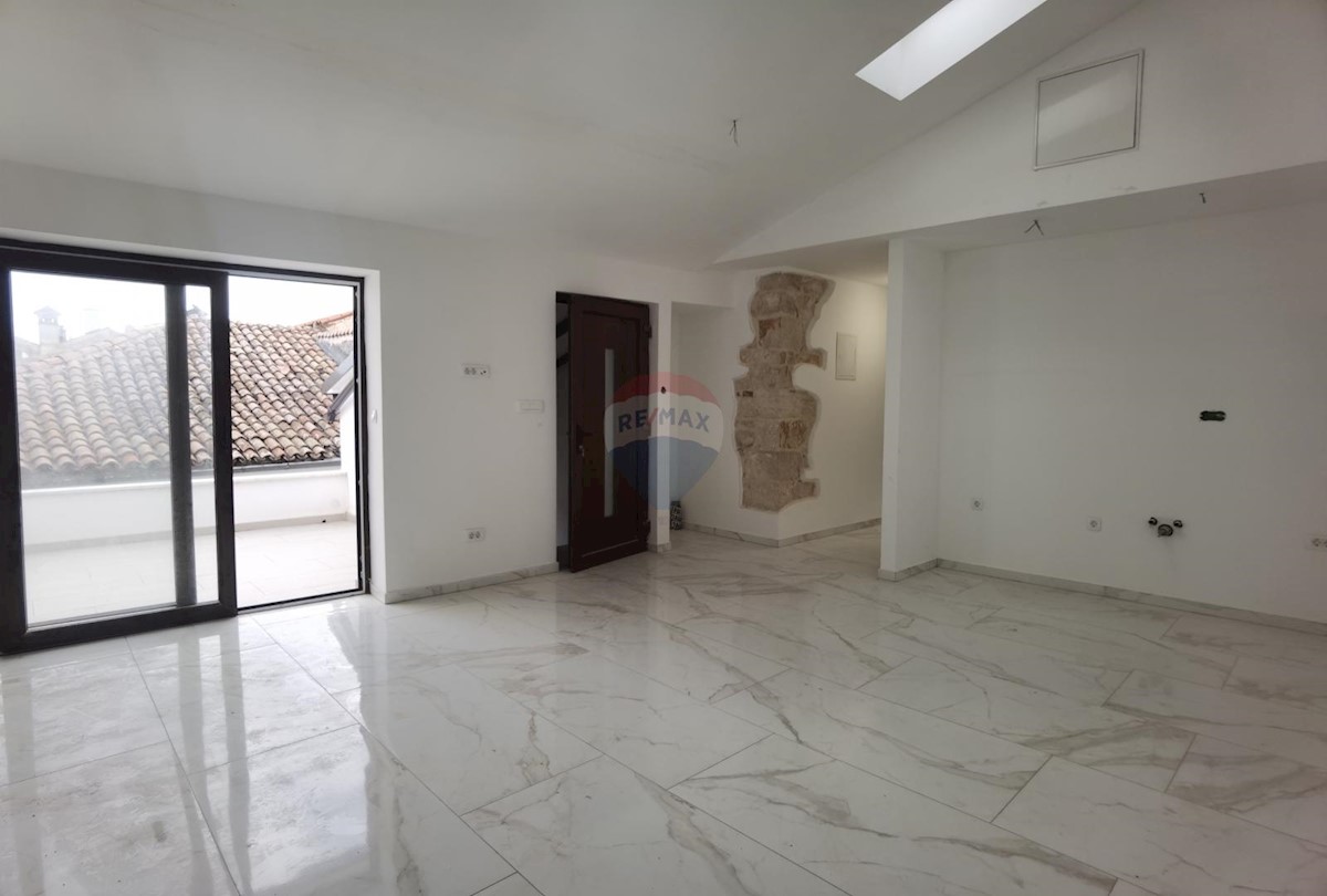 Appartamento Vodnjan, 118m2