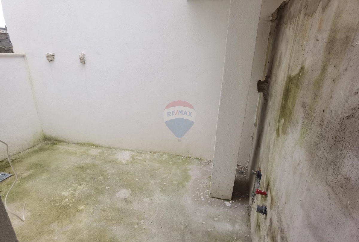 Appartamento Vodnjan, 118m2