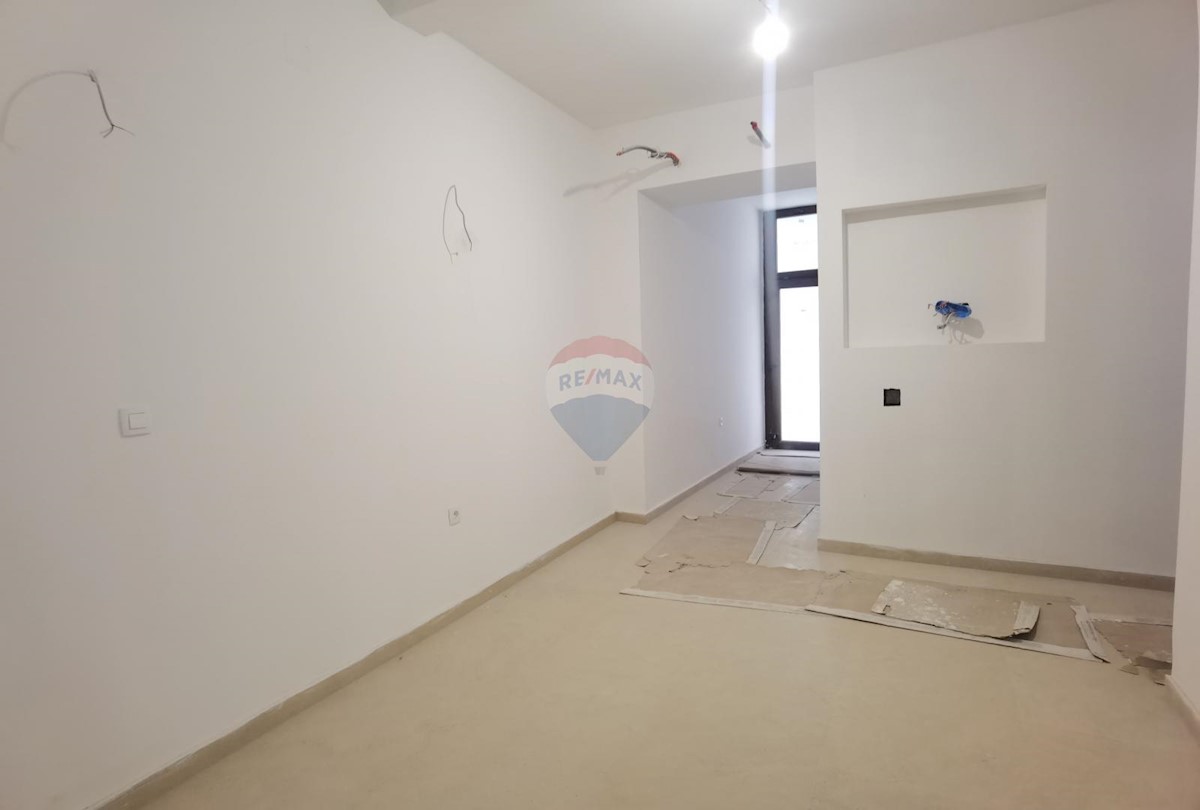 Appartamento Vodnjan, 118m2