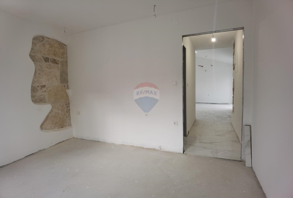 Appartamento Vodnjan, 118m2