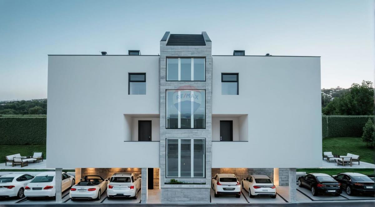 Appartamento Banderovo, Rijeka, 68m2