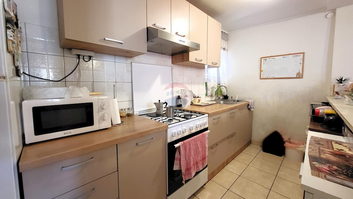 Appartamento Brtonigla, 100m2